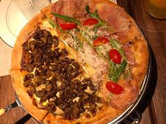 -Primo·丽莫意大利窑烤披萨