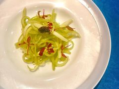 香汁有机脆芹-麟1929(外滩店)