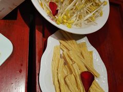 -袁老四重庆老火锅(桐梓坡店)