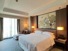 -上海嘉定喜来登酒店