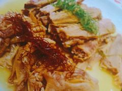 -大张烙馍村(泉山店)