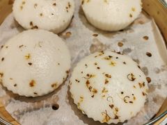 -新白鹿餐厅(爱琴海购物中心店)