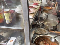 -友生风味小吃(营平农产品市场店)