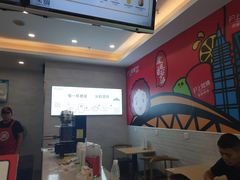 -沪上阿姨·精选茶饮(惠山万达店)