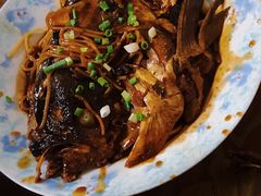 鱼头面-许村蟹面(海宁许村大道店)