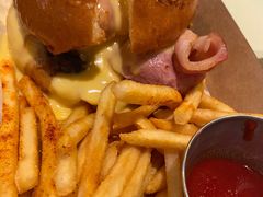 -Cooking Man(中懋天地店)