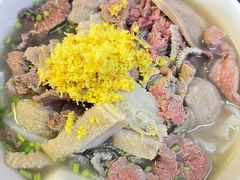 -潮镇老尾牛杂(环城西路店)