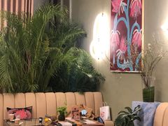 -PlantsEatery·植物食堂(REX春熙店)