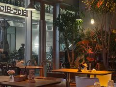 -Blac+Blac(中海环宇荟店)