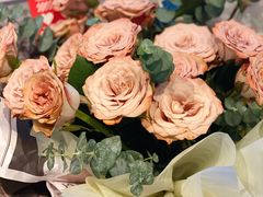 -L'Arome芳芳法国餐厅(仙林金鹰店)