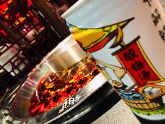 -井格重庆火锅(西直门凯德Mall店)