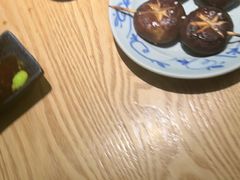 -沼津港精致料理·寿喜烧·烧鸟(青浦宝龙广场日料榜单店)