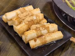 -黄潇洒老火锅(九眼桥宏济巷店)