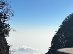 -峨眉山风景名胜区