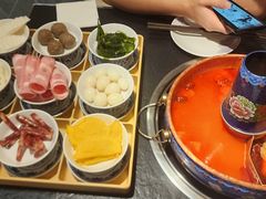 -咏江南·苏式火锅·苏州评弹(观前街店)