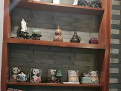 -泡桐树孙二娘私房菜