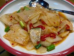 -柴火农家·江西赣南菜(土华店)