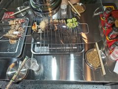 -幸福小串·地摊小炉子(三阳路店)