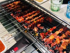 -丰茂烤串(建设街店)
