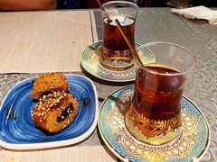 -La Medina餐厅(亮马河南路店)