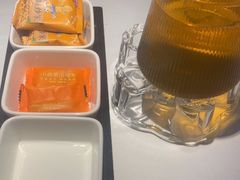 -小厨娘淮扬菜(诚信大道店)