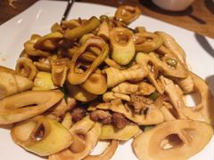 -院里汤包·虾汤包青岛菜(辽源路店)