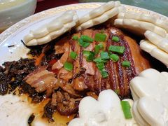 -万柳阁小馆·花园餐厅(龙潭湖店)