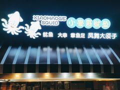 -大连圣亚海洋世界