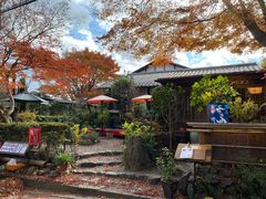 -常寂光寺