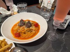 -Grand James·地中海bistro(百家湖1912店)