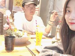 -三月居酒屋(青年大街店)