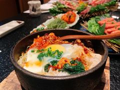 和风肥牛拌饭-牛家酒场(7mall店)