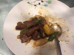 -星河湾半岛酒店-真粤中餐厅