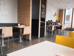 -麦当劳(磨子桥店)
