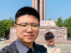 -红嫂家乡旅游区