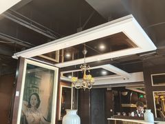 -城南往事·鲁菜济南菜(软件园美莲广场店)