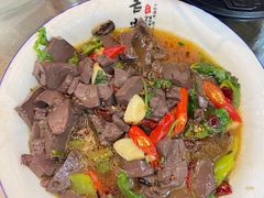 -向民炒鸡老店(金泰华府店)