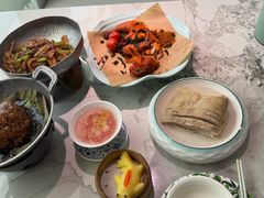 -苏梦江南·淮扬菜(夫子庙店)