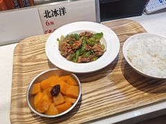 -乡村基·川味现炒大王(熙悦天街店)