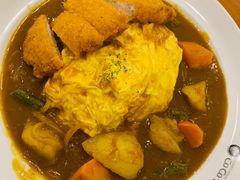 -COCO壱番屋(北京平安国际金融中心店)