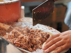 -子午路张记肉夹馍(兵马俑店)