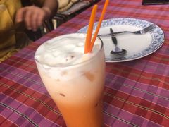 -卷心菜和避孕套餐厅(Pattaya)