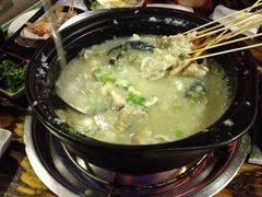 android_upload_pic-盈田盈粥庄(博山东路店)