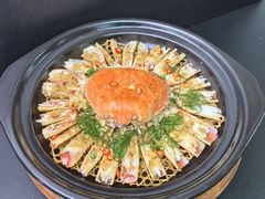 -新阿布海鲜大酒店