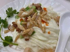 炒牛奶-寻味顺德·南记酒家·传统顺德菜·鱼生(广源路店)