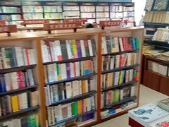 -西西弗书店&矢量咖啡(来福士广场店)