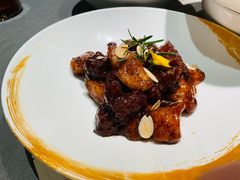 -小厨娘淮扬菜(河西奥美大厦店)