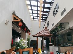 -壹零捌道·北京烤鸭(车公庄店)