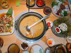 -一朵菌·野生菌探索家火锅(南亚店)