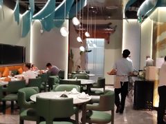 大堂-披云云小馆·味道江湖(姚家园万象汇店)